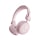 Słuchawki bezprzewodowe Fresh N Rebel Code Core Pastel Pink
